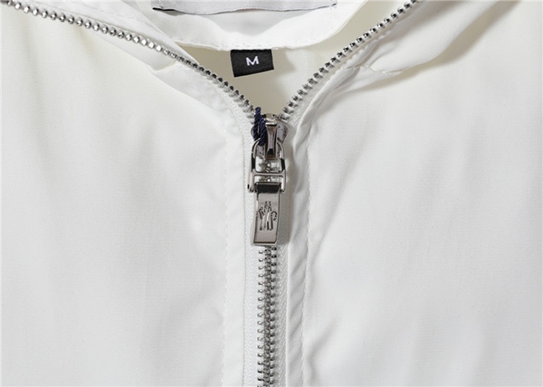 ブランドジャケット細部ディテール